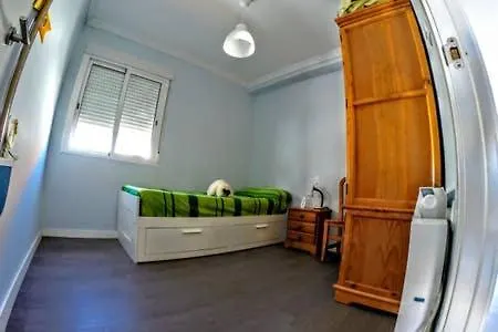 Apartamento De Cristina *