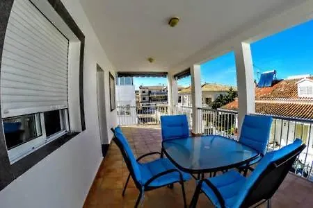 Apartamento De Cristina
