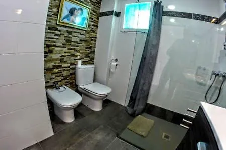 De Cristina Apartamento Oliva