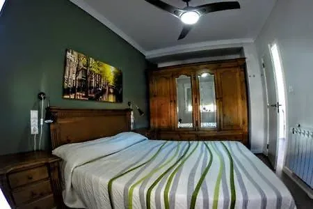 Apartment De Cristina