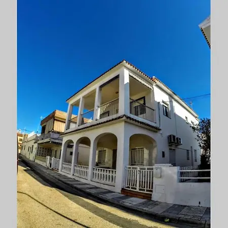 Apartment De Cristina *