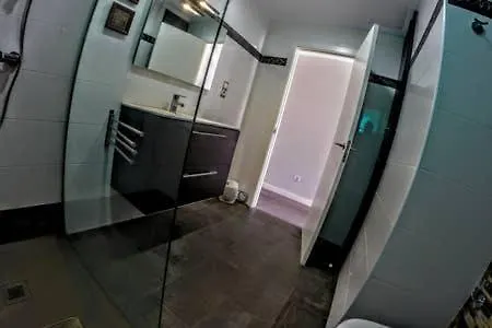 Apartment De Cristina